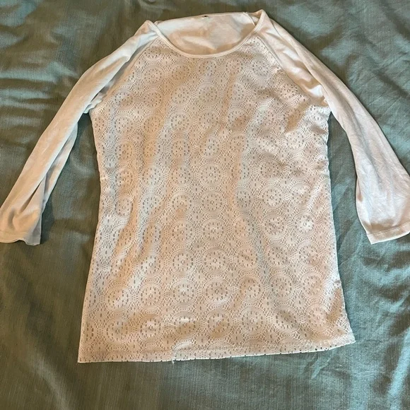 Chic Coral Women's Skirt - Picture 6 of 16